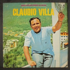 CLAUDIO VILLA: best star best