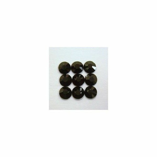 Strass termoadesivi jet 8 - termoadesivi, 2,8