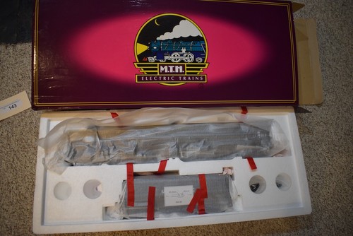 Mth union pacific big boy - mth,