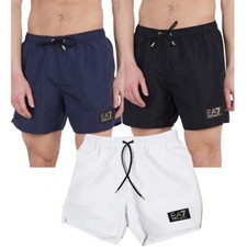 COSTUME ARMANI EA7 902000