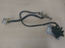 Rear brake pump VFR 750 RC36