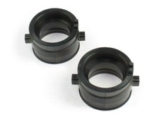 KIT MANICOTTO COLLETTORE ASPIRAZIONE HONDA XL V TRANSALP 650 2000>2007