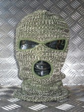 Nuovo Tre (3) Foro Balaclava /