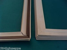 CANDY GUARNIZIONE FRIGO CONGELATORE CANDY HOOVER IBERNA 53x64 92980606