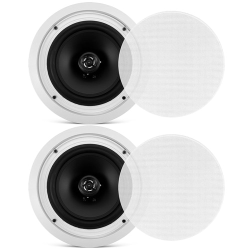 Pyle pdic80t altoparlanti - pyle, da