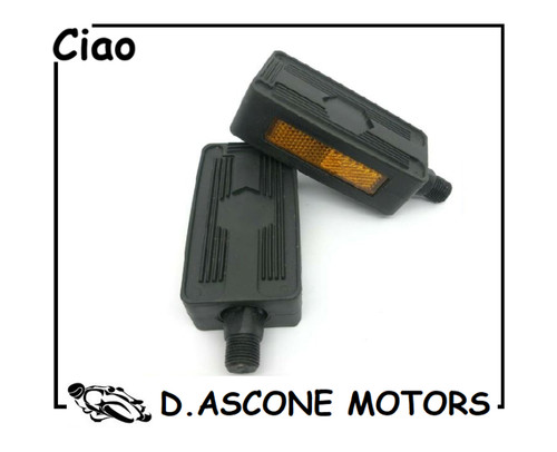 Pedali piaggio - 2,