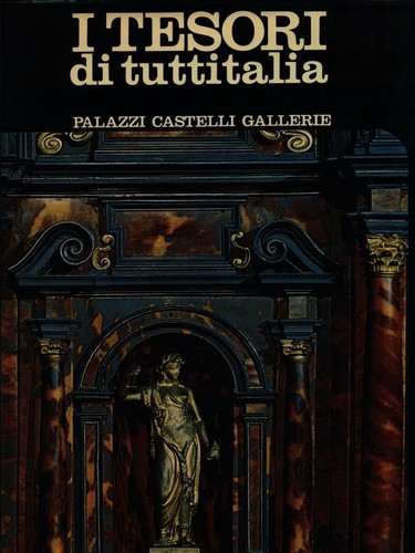 Tesori tuttitalia vol 3 - tesori, di
