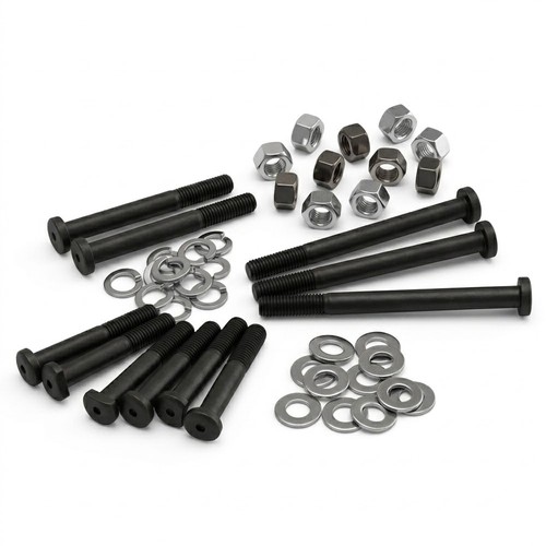 Kit viti motore - kit,