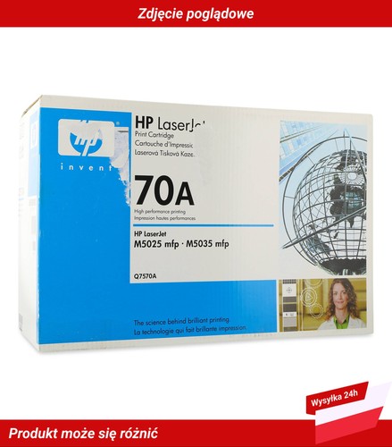 Q7570a laserjet m5025 - hp,