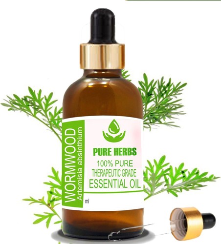 Olio essenziale assenzio di - essenziale,