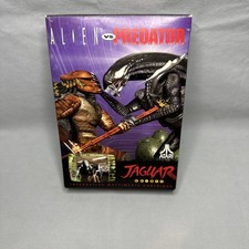 Alien vs Predator - Atari