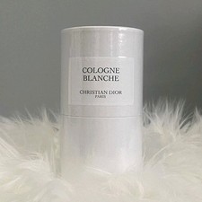 Christian Dior Cologne Blanche