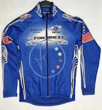 Giacca invernale da ciclismo