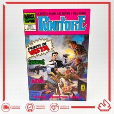 IL PUNITORE N.33 PUNTI DI