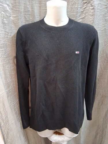 Maglia uomo tommy hilfiger - maglia,