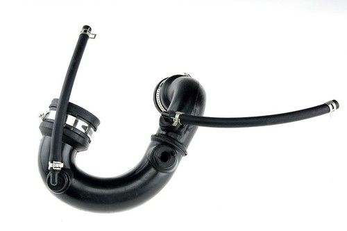 Tubo manicotto aspirazione - manicotto,