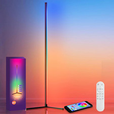 Lampada Da Terra a LED