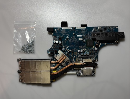 Scheda madre imac a1224 - scheda,