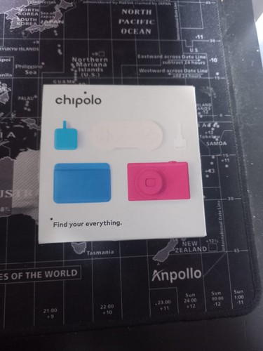 Chipolo pop point - chipolo,