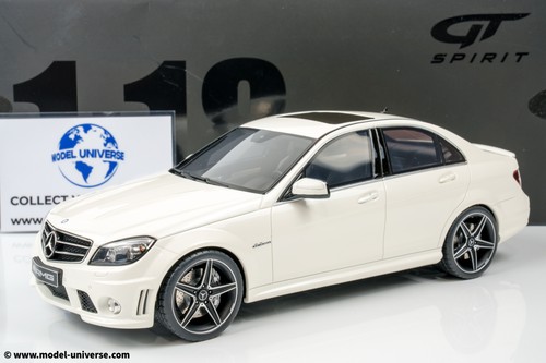 Spirit 18 mercedes benz - gt,