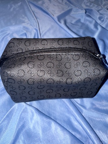 Borsa viaggio guess makeup - borsa,