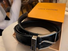 Cintura louis vuitton uomo - louis,