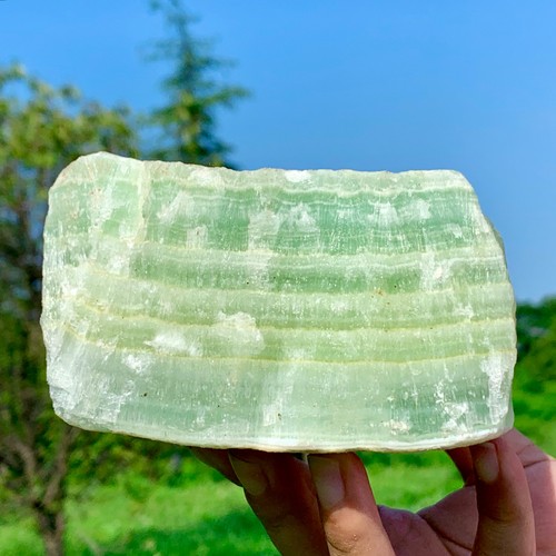 Esemplare minerale cristallo