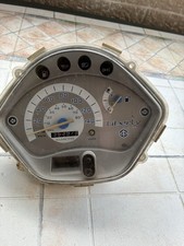 Contachilometri Tachimetro Strumentazione Piaggio Liberty Rst 125 150 2006 2008