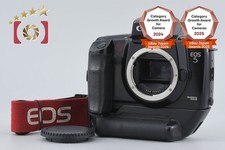 Canon EOS 5 QD 35mm SLR Film