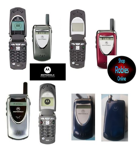 Motorola v60i v60 sim - v60i, (sim-lock