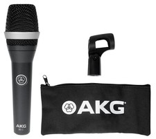 AKG D5 C Microfono vocale