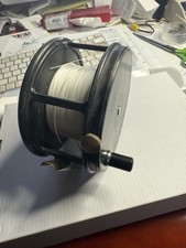 Mulinello Hardy Perfetto 4 1/4"