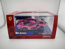 Carrera Digital 132 31081