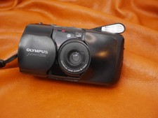 #2511 Olympus Mju Zoom 35 mm