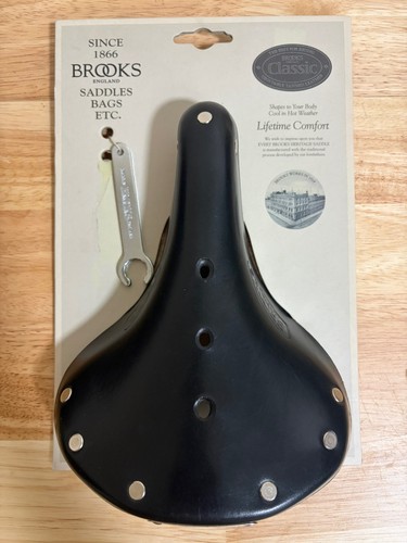 Brooks england b17 donna - brooks,