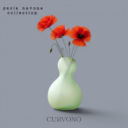 Paola navone collezione vaso - collezione,