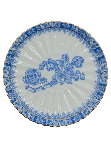 Tuppack sottopiatto china blau - sottopiatto,