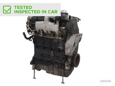 Motore nudo VW New Beetle 1.9