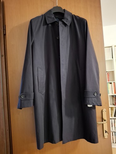 Soprabito uomo classico - , nuovo