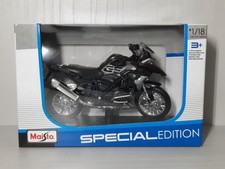 Modellino Statico BMW R 1200