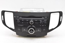 Honda Accord 2009 Radio