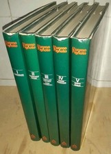 L'UOMO E L'IGNOTO ENCICLOPEDIA