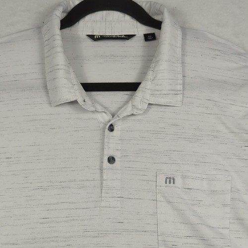 Polo golf travis - da,