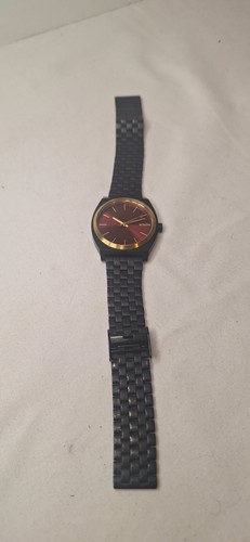 Orologio nixon time teller - orologio,