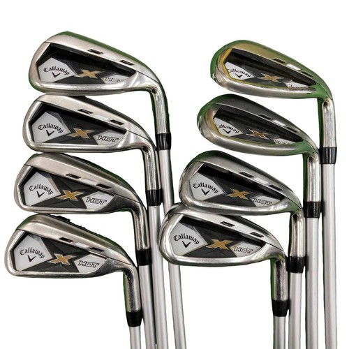 Set ferri callaway - di,