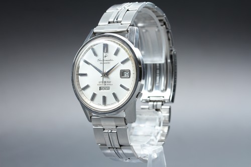 Seiko seikomatic weekdater - seiko,