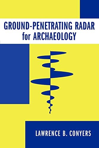 Ground penetrating radar for - ground-penetrating,
