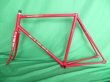 Telaio Eimei NJS Omologato