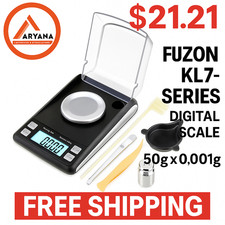 Bilancia digitale di