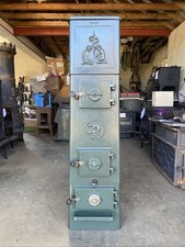 Stufa a legna Jotul 505